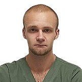 Врач Корбан Искандер Сергеевич