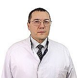 Врач Корелин Михаил Геннадьевич
