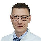 Врач Корнилов Денис Николаевич