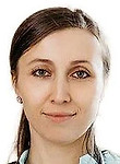Врач Корнилова Татьяна Павловна