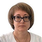 Врач Королева Ольга Валентиновна