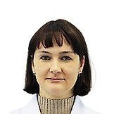 Врач Кошикова Ирина Николаевна