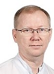 Врач Кошкин Николай Александрович