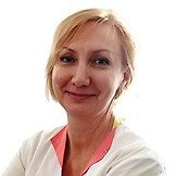 Врач Кошкина Алена Эдуардовна