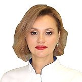 Врач Костенко Наталья Леонидовна
