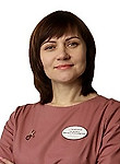 Врач Костромина Виктория Александровна