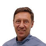 Врач Костылев Владимир Олегович