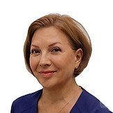 Врач Костылева Ольга Леонидовна