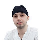 Врач Котляревский Никита Александрович