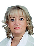 Врач Ковацкая Ольга Викторовна