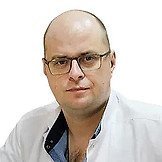 Врач Ковальчук Сергей Геннадьевич