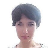 Врач Ковалева Елена Сергеевна