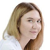 Врач Ковалишина Елена Юрьевна