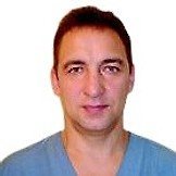 Врач Ковбас Евгений Алексеевич