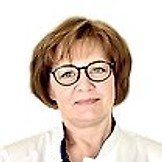 Врач Ковпак Виктория Юльевна