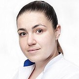 Врач Козаева Тамара Темуриевна