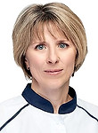 Врач Кожина Полина Сергеевна