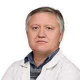 Врач Козлов Игорь Евгеньевич