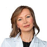 Врач Козлова Юлия Викторовна