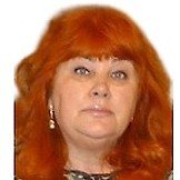 Врач Козлова Любовь Сергеевна