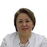 Врач Козлова Мирослава Васильевна