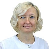 Врач Козлова Наталья Анатольевна