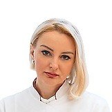 Врач Красильникова Лариса Владимировна