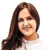 Врач Краско Анна Владиславовна