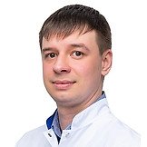 Врач Красков Александр Дмитриевич