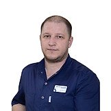 Врач Красников Дмитрий Николаевич