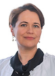 Врач Красникова Наталья Олеговна