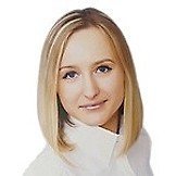 Врач Красняк Елена Вячеславовна