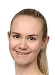 Врач Красноштанова Дарья Владимировна