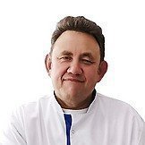 Врач Краснов Андрей Викторович