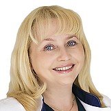 Врач Краснова Юлия Николаевна