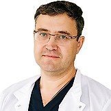 Врач Красовский Алексей Юрьевич