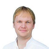 Врач Кравцов Антон Александрович