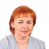 Врач Кравцова Ольга Владимировна