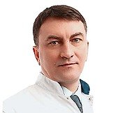 Врач Крестьянинов Вячеслав Викторович