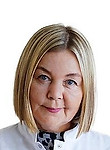 Врач Крикун Марина Вениаминовн
