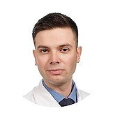 Врач Криволапов Алексей Сергеевич