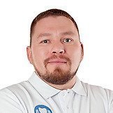 Врач Кривошеев Сергей Андреевич 