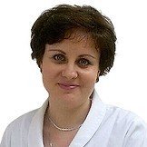 Врач Крючкова Светлана Викторовна