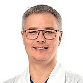 Врач Крюков Дмитрий Александрович