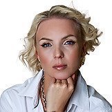 Врач Кродинова Ксения Викторовна