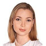 Врач Крушинская Наталья Валерьевна