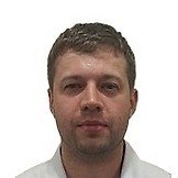 Врач Крылов Андрей Сергеевич