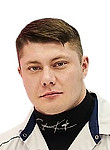 Врач Кудрявцев Александр Сергеевич