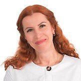 Врач Куклина Надежда Сергеевна