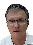Врач Кулак Дмитрий Александрович